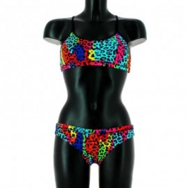 ANIMAL INSTINCT 2P - FILLE - photo 0