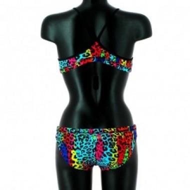 ANIMAL INSTINCT 2P - FILLE - photo 1