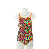 GLOW KNIT - FILLE