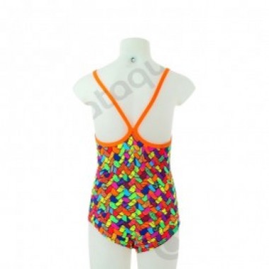 GLOW KNIT - FILLE - photo 1