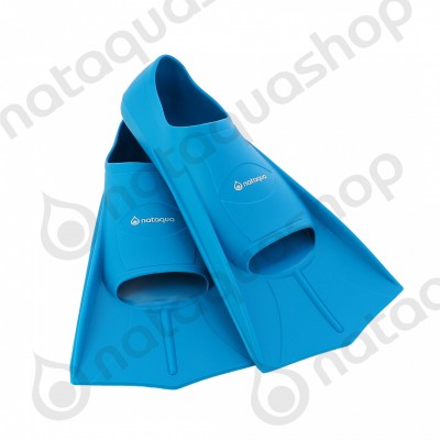 Palmes Nataquashop turquoise