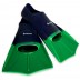 Bleu marine/vert