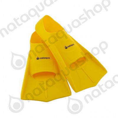 Palmes Nataquashop Jaune