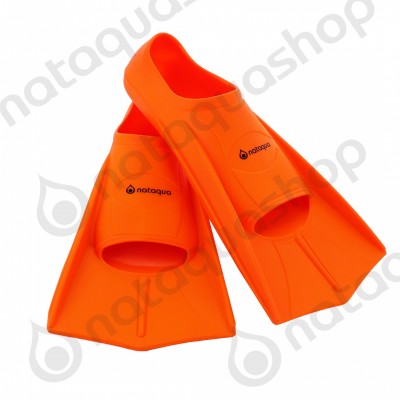 Palmes Nataquashop Orange