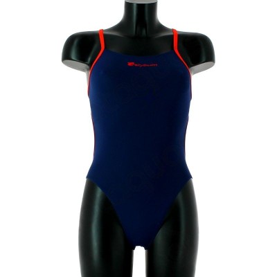 YELIA - FILLE navy blue