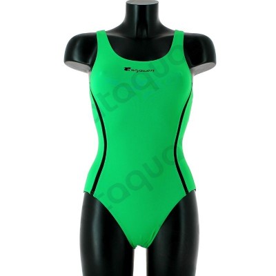 ELORN - FEMME  Green