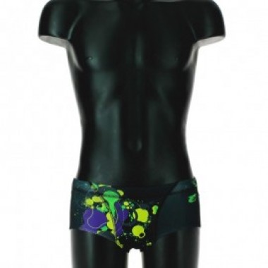 BUBBLE TRUNK - HOMME DARK NIGHT - photo 0
