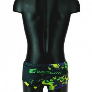 BUBBLE TRUNK - HOMME DARK NIGHT - photo 1