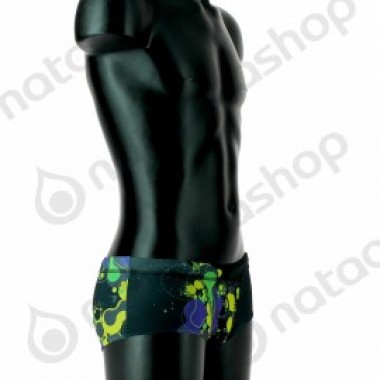 BUBBLE TRUNK - HOMME DARK NIGHT - photo 1