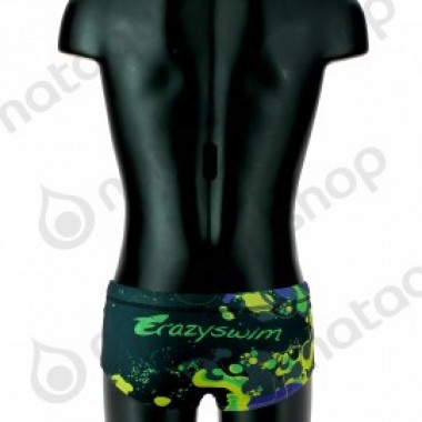 BUBBLE TRUNK - HOMME DARK NIGHT - photo 3