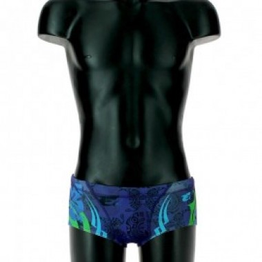 MAYA TRUNK - HOMME BLUE VALLEY - photo 0