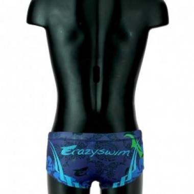 MAYA TRUNK - HOMME BLUE VALLEY - photo 1