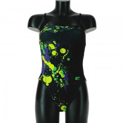 BUBBLE (THIN STRAPS) - GIRLS