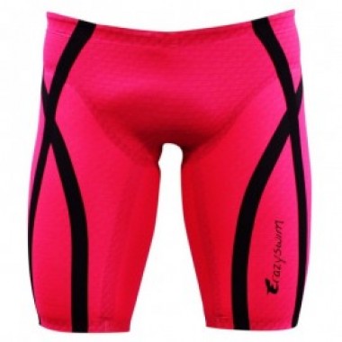 CRAZY SKIN JAMMER Red - photo 0