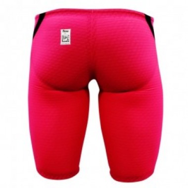 CRAZY SKIN JAMMER Red - photo 1