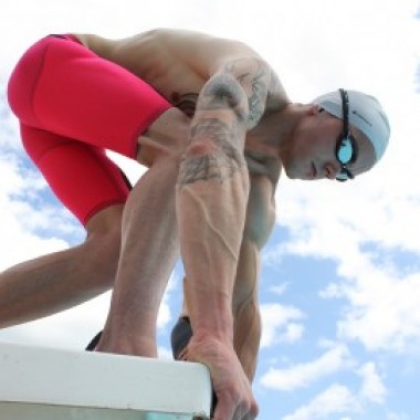 CRAZY SKIN JAMMER Red - photo 2