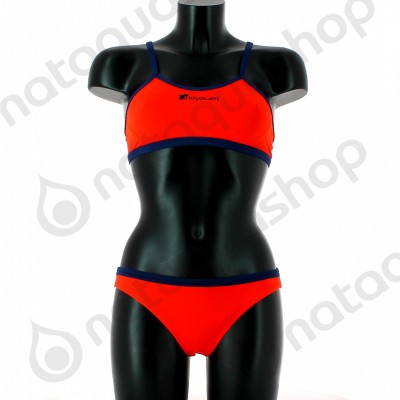 DOMA 2P - FEMME Rouge