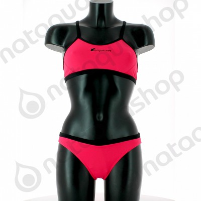 DOMA 2P - FEMME Rose