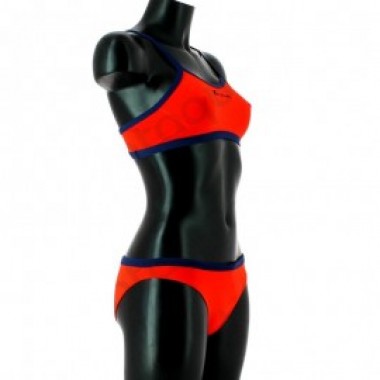 DOMA 2P - FILLE - photo 1