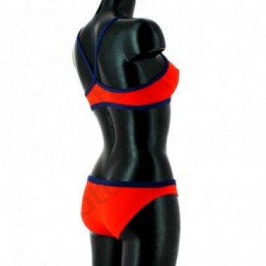 DOMA 2P - FILLE - photo 2