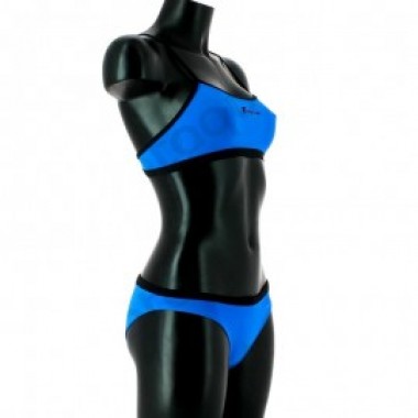 DOMA 2P - FILLE - photo 1