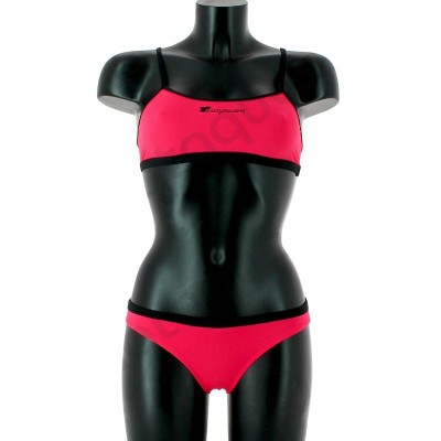 DOMA 2P - FILLE Rose