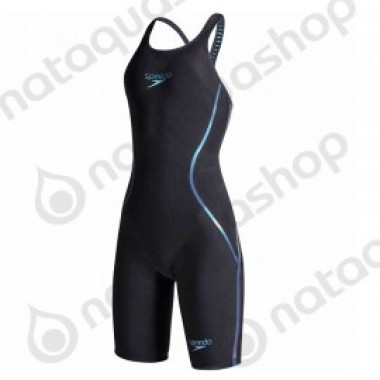 FASTSKIN LZR RACER X DOS OUVERT Noir - photo 0