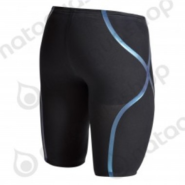 FASTSKIN LZR RACER X TAILLE BASSE JAMMER Orange/noir - photo 1