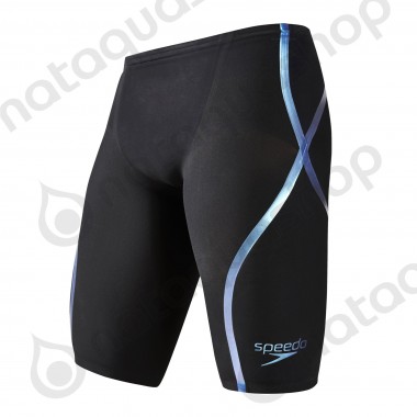 FASTSKIN LZR RACER X TAILLE BASSE JAMMER Orange/noir