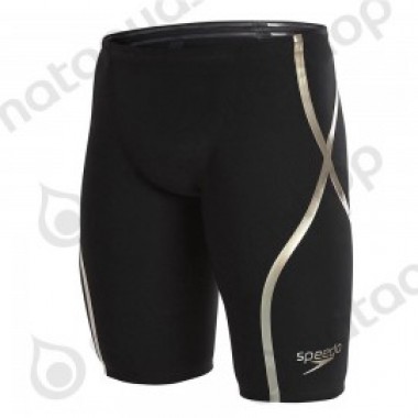 FASTSKIN LZR RACER X TAILLE BASSE JAMMER Noir/or - photo 0