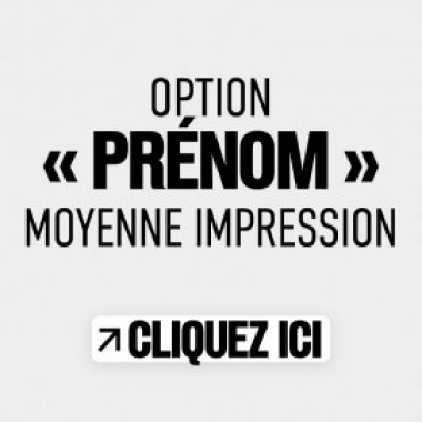 PRENOM Moyenne impression - photo 0
