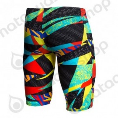 COMBINAISON AVICTOR HOMME TAILLE BASSE - photo 1