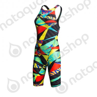 COMBINAISON AVICTOR FEMME DOS OUVERT