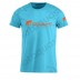 Bleu fluo