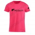 Rose fluo