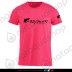 Rose fluo