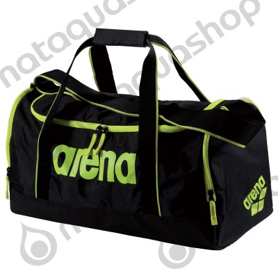 SPIKY 2 MEDIUM Jaune fluo