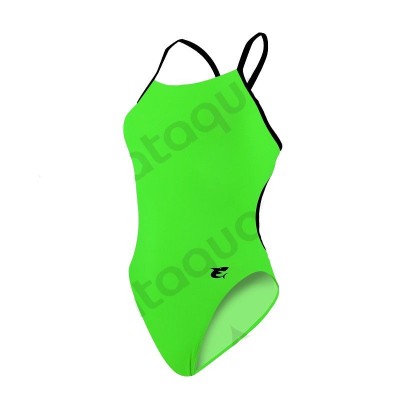 YELIA 2 - FILLE LAWN GREEN