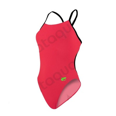 YELIA 2 - FILLE Pink