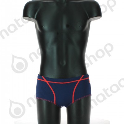 BALBI 2 - MEN navy blue