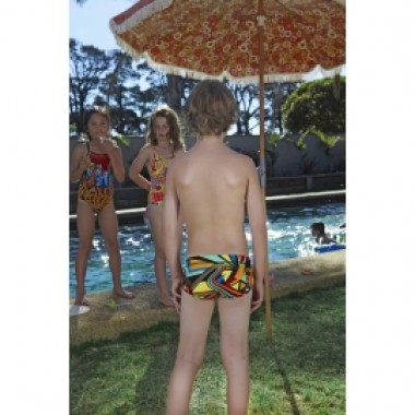 SUMMER PICASSO - photo 3
