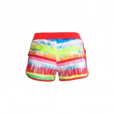 DYE HARD SHORT - FEMME - photo 1