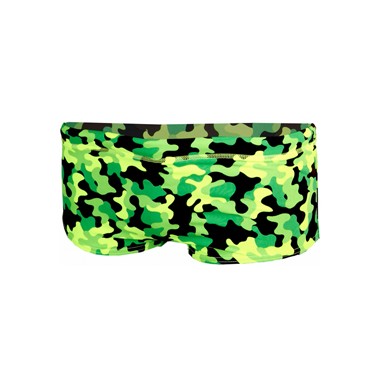 GI MOJO