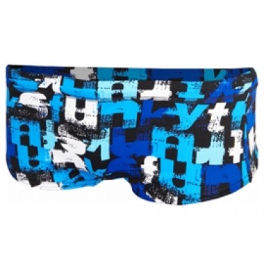 BRANDED BLUE - photo 0