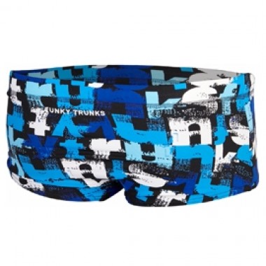 BRANDED BLUE - photo 1
