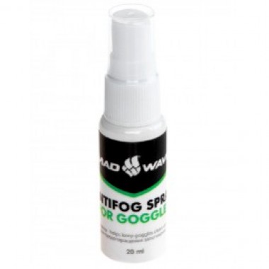 ANTIFOG SPRAY MADWAVE - photo 0