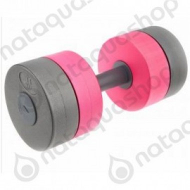 ROUND BAR FLOAT DUMBBELLS - photo 0