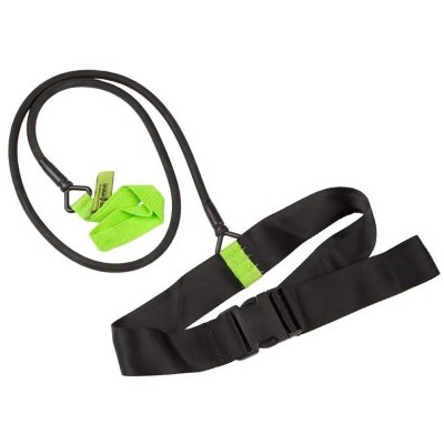 SHORT BELT Vert