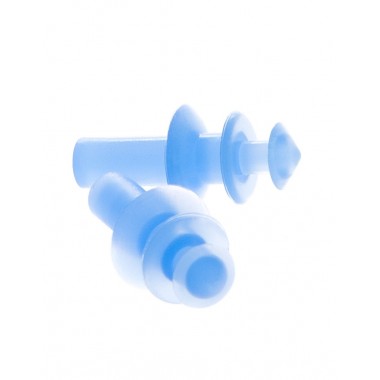 PLUNGER EARPLUGS