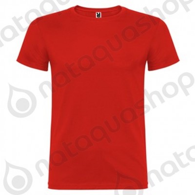 BEAGLE - JUNIOR Rouge